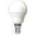 Bec Avide LED Globe Mini G45 6,5W 806lm 6400K E14 - Alb rece 84353374