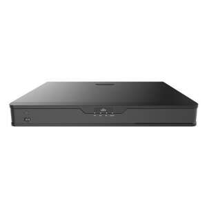 Uniview 9 csatornás NVR rögzítő 2 HDD hellyel, E2 sorozat - Uniview