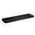 Genesis Rubid 400 TKL wrist rest black (NPG-1835) 84324258