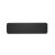 Genesis Rubid 400 TKL wrist rest black (NPG-1835) 84324258