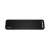 Genesis Rubid 400 TKL wrist rest, black
