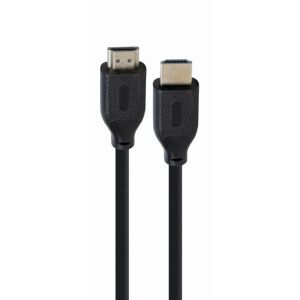 Gembird Cablexpert HDMI 2.1 кабел, 3m, за 8K Ultra HD видео - Gembird