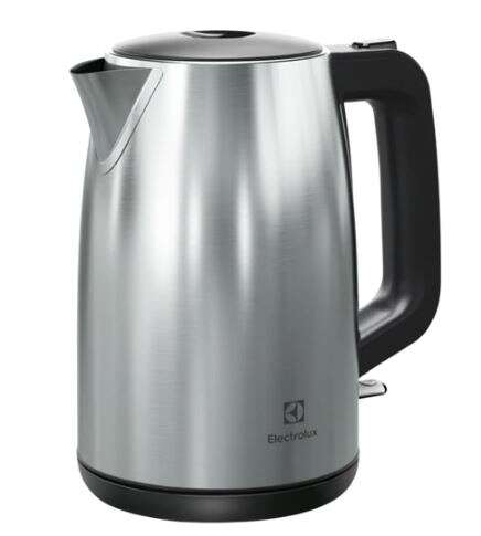 E-shop Varná kanvica Electrolux E3K1-3ST 1,7L