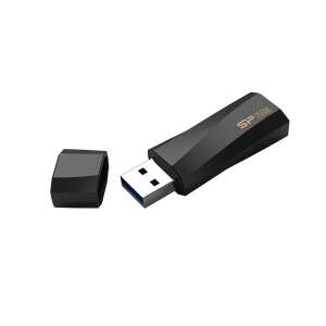 Pendrive Silicon Power Blaze B07 128GB z zdjętą zatyczką - Silicon Power