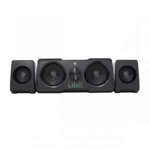 White Shark GSP-968B MOOD 2.2 black computer speakers - Speaker