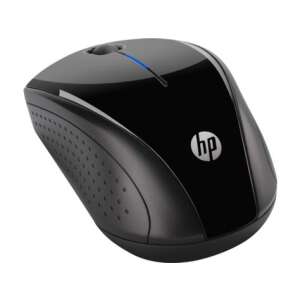 Mysz bezprzewodowa HP 220, czarna - HP Mysz