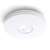 TP-Link EAP620 HD AX1800 Wireless Access Point, mounted on ceiling