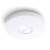 TP-Link EAP620 HD AX1800 Wireless Access Point, mounted on ceiling