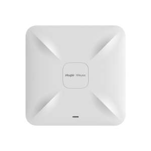 Reyee AC1300 Dual Band Ceiling Mount Access Point, 867Mbps at 5GHz + 400Mbps at 75008328 