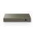 Tenda TEG1109P-8-102W 8-Port Gigabit desktop PoE switch, back view