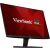 Monitor ViewSonic VA2715-H 27 inch Full HD, vedere unghiulară de sus