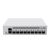 MikroTik CRS310-1G-5S-4S+IN Cloud Router Switch prednji pogled s priključcima