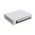 Pogled pod kutom na MikroTik CRS310-1G-5S-4S+IN Cloud Router Switch