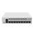MikroTik CRS310-1G-5S-4S+IN Cloud Router Switch prednji pogled