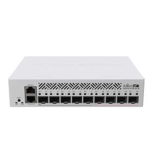 MikroTik CRS310-1G-5S-4S+IN Cloud Router Switch 80028267 