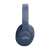 JBL Tune 770NC Bluetooth fejhallgató, kék, oldalnézet