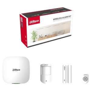 Kit wireless Dahua AirShield (ART-ARC3000H-03-FW2(868)) 75009329 Alarme
