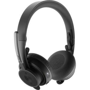 Logitech Zone Wireless UC headset grafitszürke (981-000914) 78826858