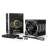 be quiet! Light Wings | 120mm PWM Triple Pack high-speed Carcasă calculator Distracţie 12 cm Negru 3 buc. (BL077) (BL077) 82651776