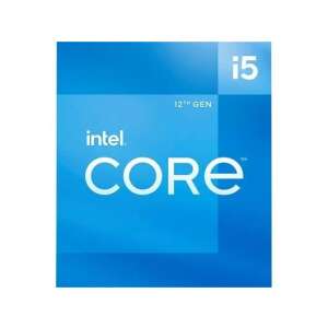Procesor Intel Core i5-12600 12. generacji - Procesor