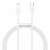 Kábel Baseus Baseus Superior Series USB-C / Lightning PD 20W 1 m kábel - biely 100535176