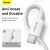 Kabel Baseus Baseus Superior Series USB-C / Lightning PD 20W 1 m kabel - bijeli 100535176