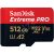 Card de memorie Sandisk Extreme PRO microSDXC 512GB + adaptor SD 91245776