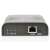 Digitus DS-55202 HDMI Extender vevőegység, LAN port nézet