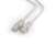 Gembird UTP CAT6 patch kábel 2m szürke (PP6U-2M) 88721370