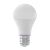 Xiaomi Yeelight W4 E27 9W smart LED bulb isolated