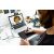 Wacom One Medium digitális rajztábla 75010640