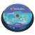 Verbatim CD-R 700MB 52x 80 perc 10 db-os csomag