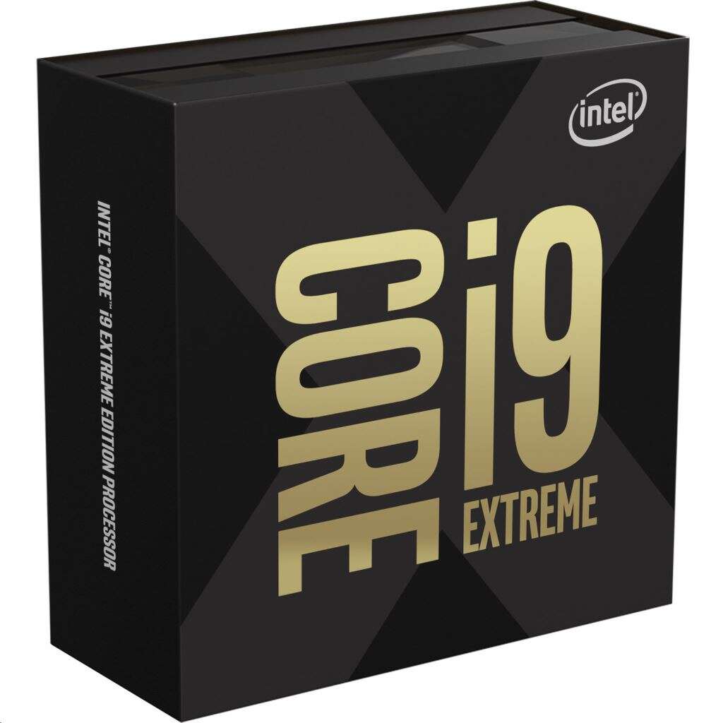 Intel core i9-10980xe 3.0ghz extreme edition socket 2066 dobozos...