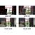 Dahua IP camera WDR (Wide Dynamic Range) comparison