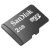 SanDisk 2GB MicroSD Karte für Sicherheitskameraaufnahmen