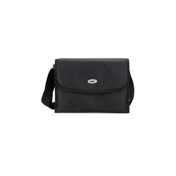 Acer projektortáska X/P1/P5 & H/V6 sorozathoz (MC.JPV11.005)