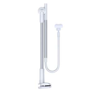 Baseus phone and tablet stand, silver, SULR-0S - Baseus