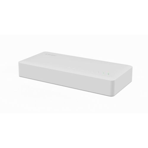 Gembird 8 Portos Gigabit LAN Switch - NSW-G8-01