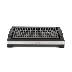 G3 Ferrari G10141 Elektrischer Barbecue Grill - Tischgrills und Waffeleisen
