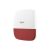 Dahua AirShield Wireless Siren Red, outdoor alarm siren