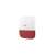 Dahua AirShield wireless siren, red, side view