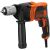 Black and Decker BEH850K-QS Schlagbohrmaschine