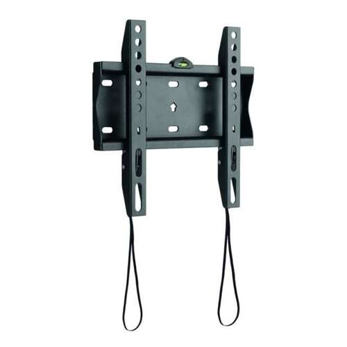 Home by Somogyi LCDH 07 TV Wandhalterung, schwarz, 23-42 Zoll, 30kg