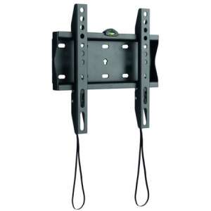 Suprot TV, Somogyi, Metal, Mobil, Negru (Somogyi LCDH 07)