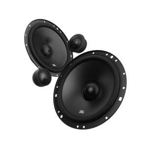 JBL Stage1 601C Autolautsprecher-Set - Autolautsprecher