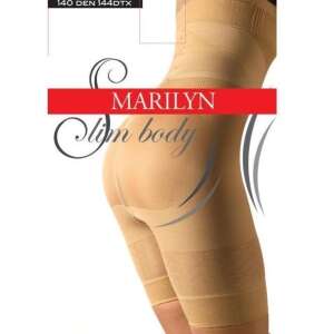 Marilyn Slim Body Alakformáló bugyi harisnya