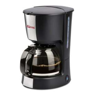 Cafeaua de filtru Girmi MC50 900W 1,2L Negru - Aparat de cafea cu filtru