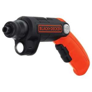 Black and Decker BDCSFL20C-QW Akkus Csavarozó - Fúró és csavarozó