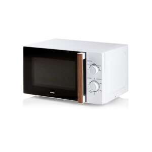 Domo DO2720 mikrohullámú sütő, ferde nézet - Domo