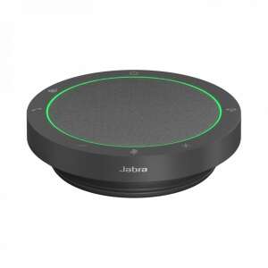 Jabra Speak2 40, MS Teams certified, conference speakerphone, black - Audio